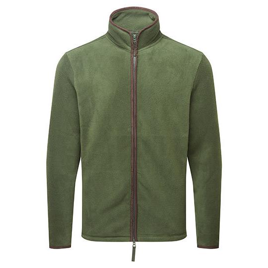 Men´s ´Artisan´ Fleece Jacket