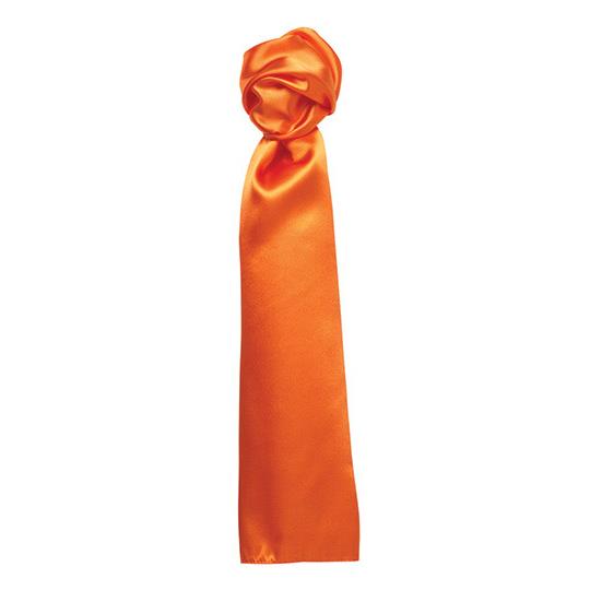 Orange (ca. Pantone 137C)