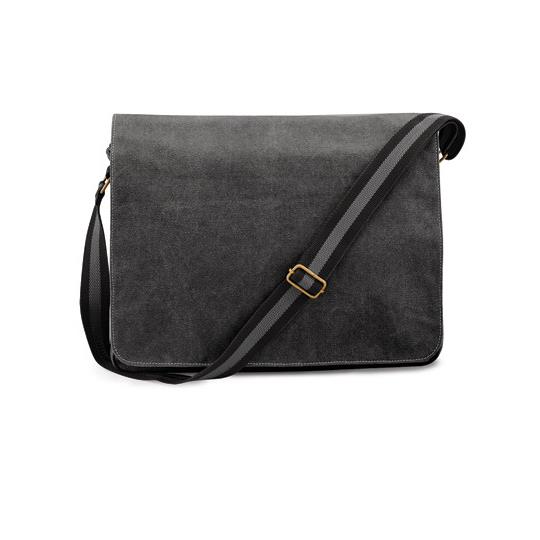 Vintage Black