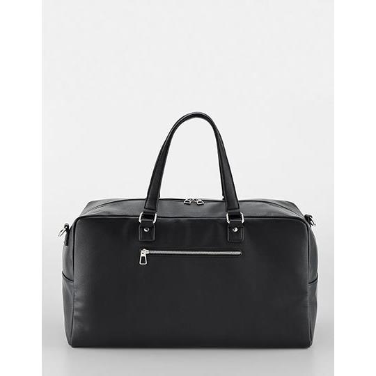 Tailored Luxe Weekender