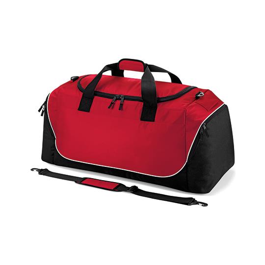 Classic Red Black
