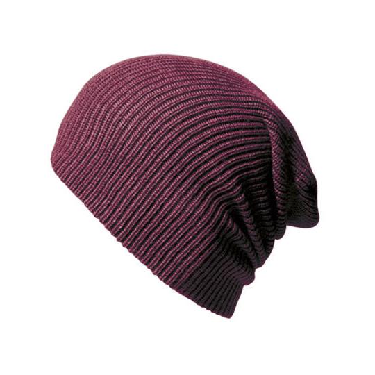 Claret Red