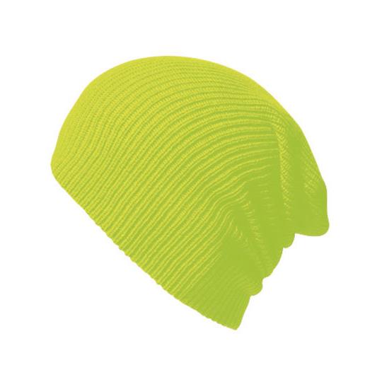 Fluorescent Yellow
