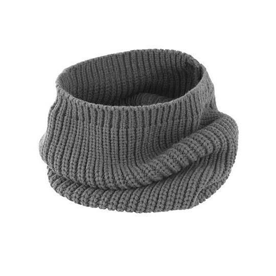 Heather Grey Fleck
