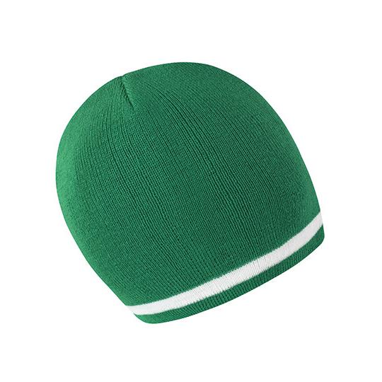 Kelly Green White