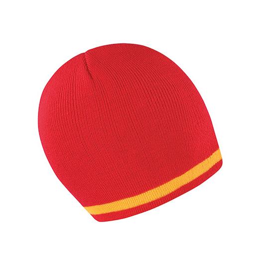 Red Yellow