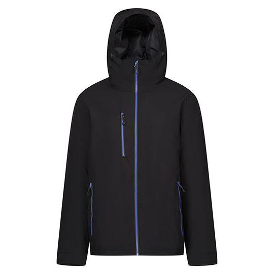 Black New Royal