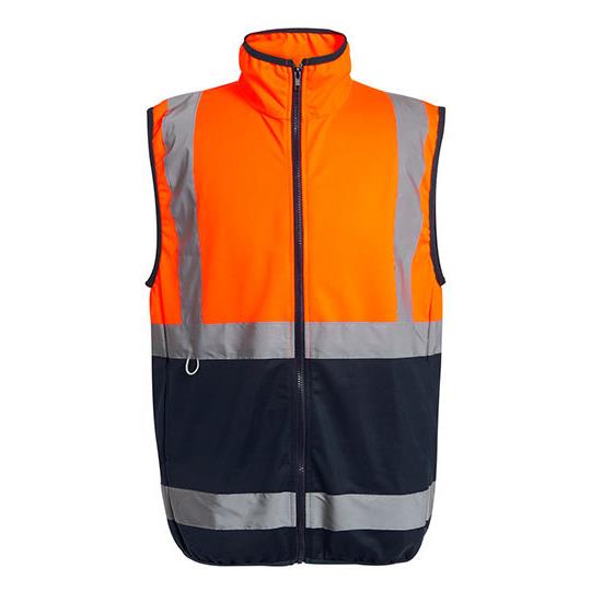 Orange Navy