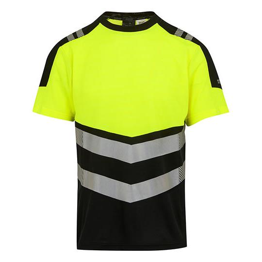 Hi-Vis X-Pro T-Shirt (Class 1)