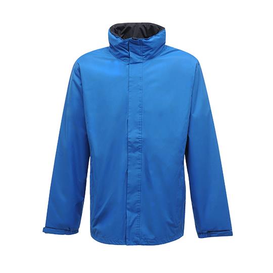 Oxford Blue Seal Grey (Solid)