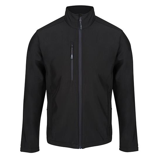 Honestly Made Recycled Softshell Jacket