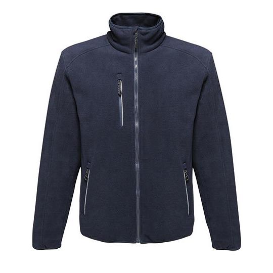 Omicron III Waterproof Breathable Fleece Jacket