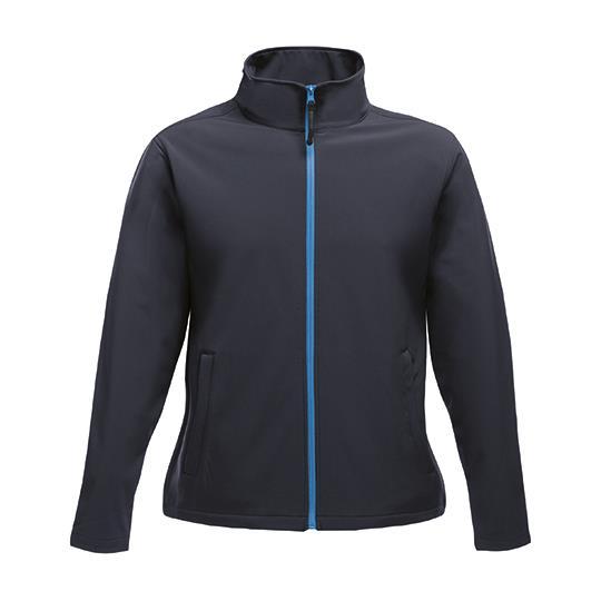 Women´s Ablaze Printable Softshell Jacket