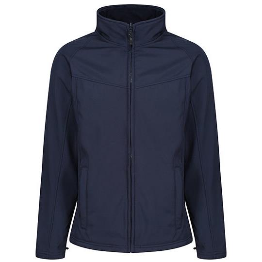 Uproar Softshell Jacket