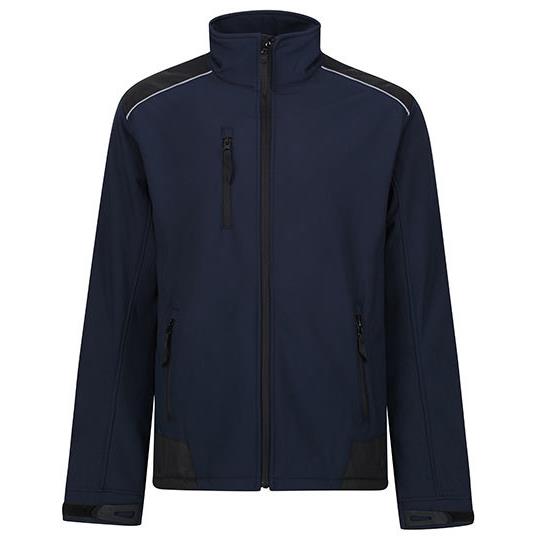 Navy Black