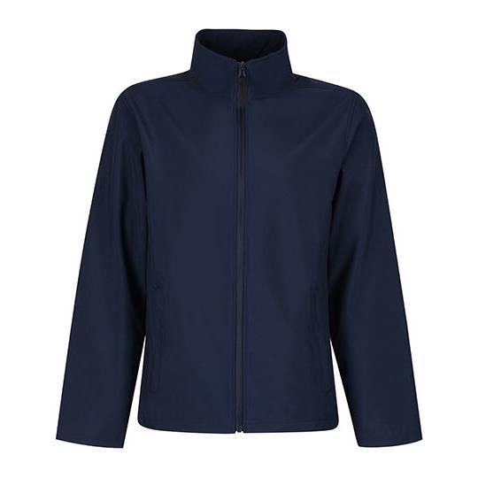 Classic Softshell Jacket