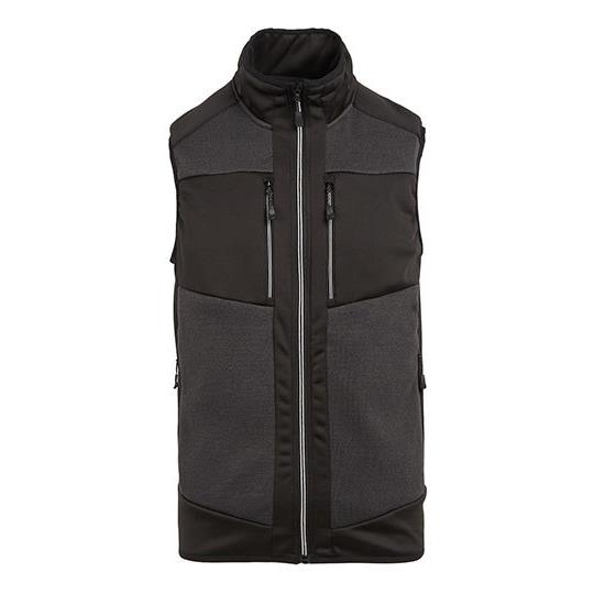 Ash (Heather) Black
