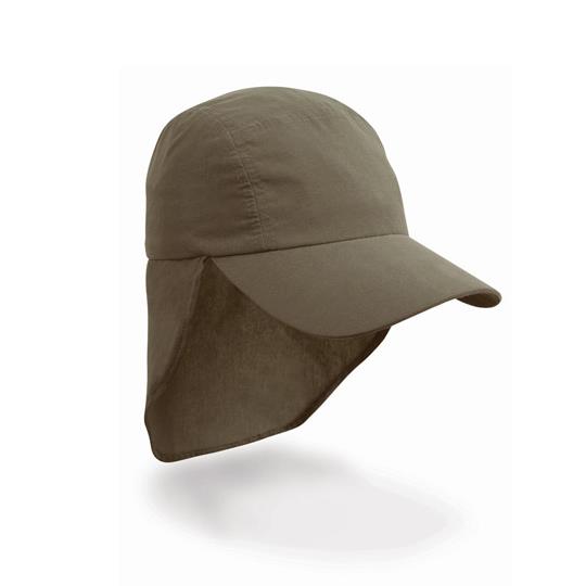 Olive Mash