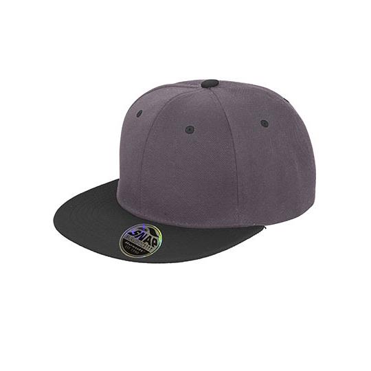 Heather Grey Black