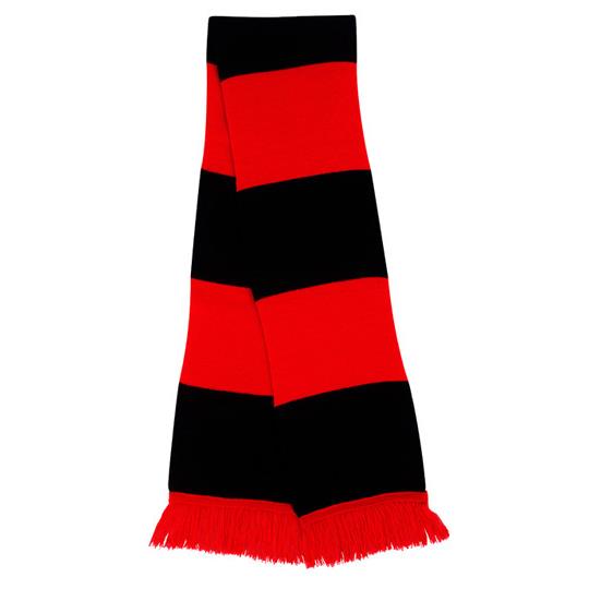 Red Black