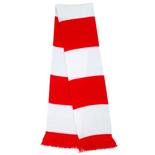Red White