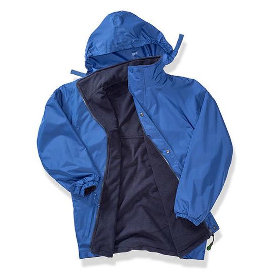 Stormdri 6000 Recycled Coat