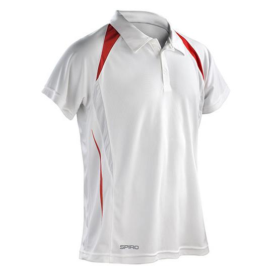 White Red
