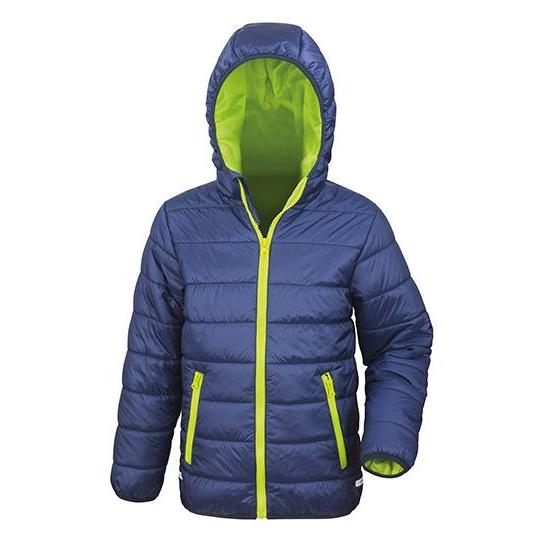 Navy Lime