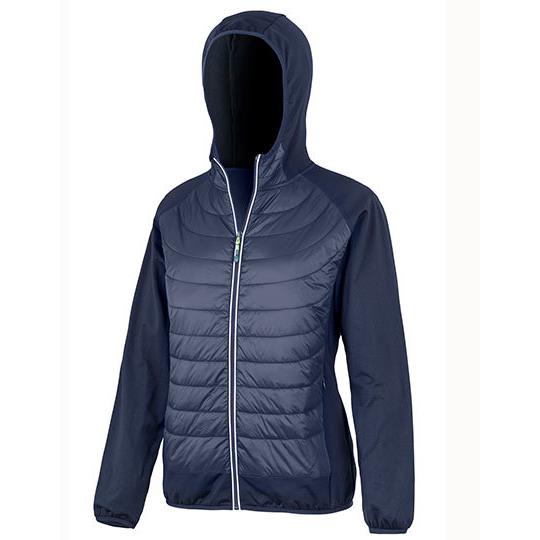 Women�s Fitness Zero Gravity Jacket