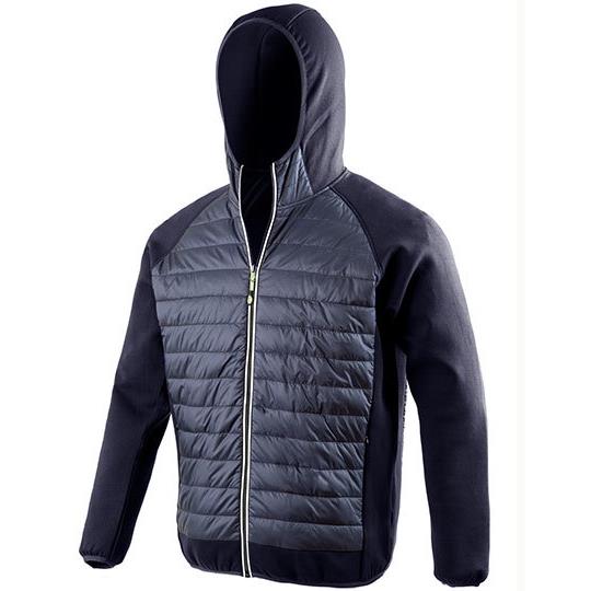 Men�s Fitness Zero Gravity Jacket