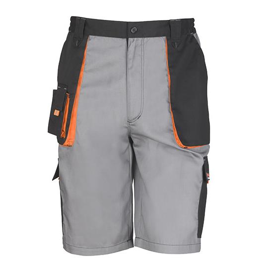 Grey Black
