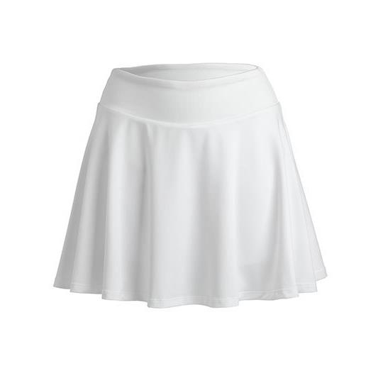 Recycled Womens Fitness Skort