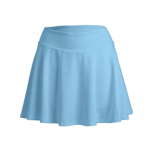 Recycled Womens Fitness Skort