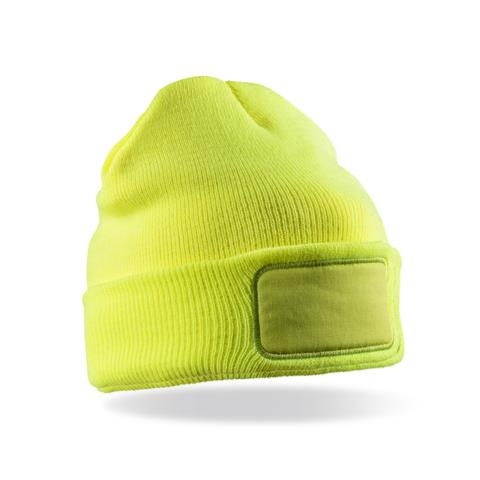 Fluorescent Yellow