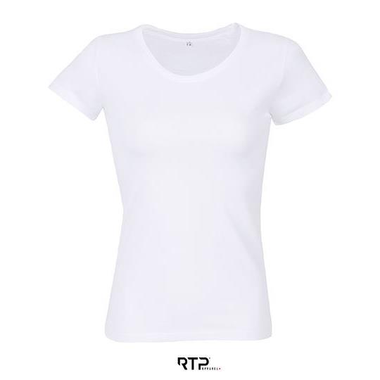 Women´s Tempo T-Shirt 185 gsm (Pack of 10)