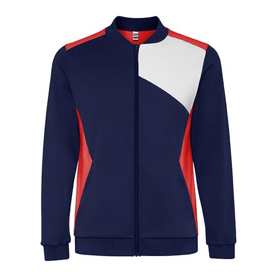 Kids´ Leros Tracksuit Jacket