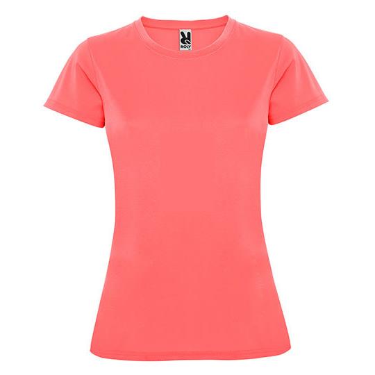 Fluor Coral 234