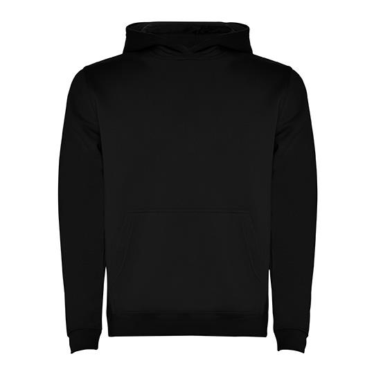Kids´ Urban Hooded Sweatshirt