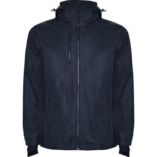 Alaska Jacket