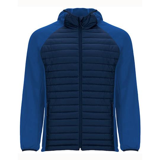 Navy Blue 55 Royal Blue 05