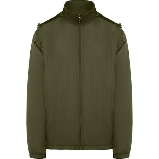 Winter Jacket Makalu