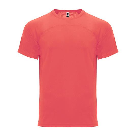 Fluor Coral 234