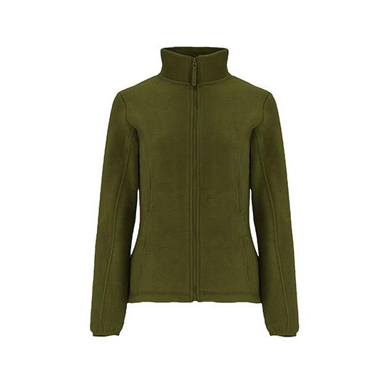 Women´s Fleecejacket Artic