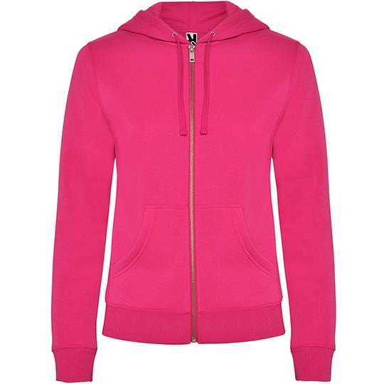 Women´s Veleta Sweatjacket