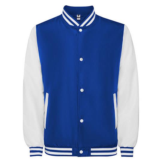 California Varsity Jacket
