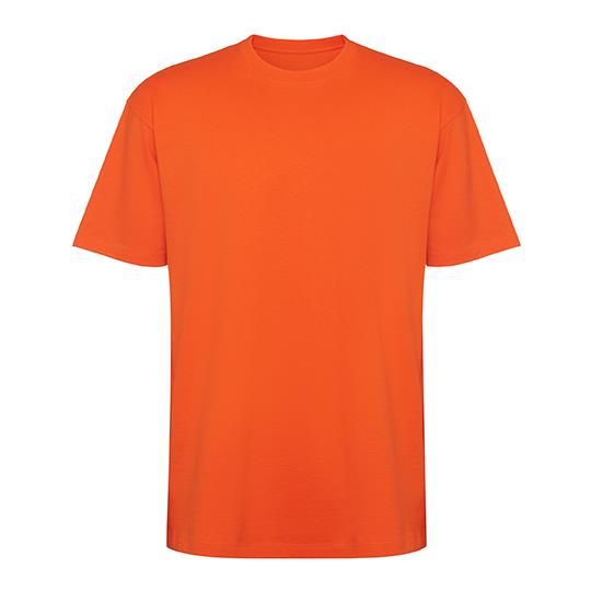 Bull Oversize Unisex T-Shirt