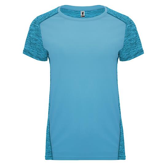 Turquoise 12 Heather Turquoise 246