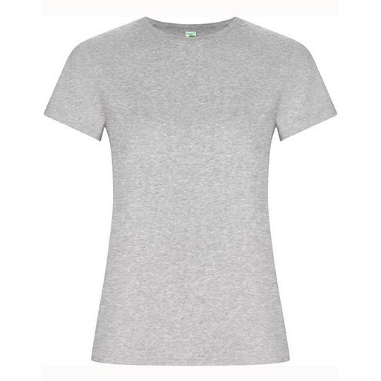 Women´s Golden Organic T-Shirt
