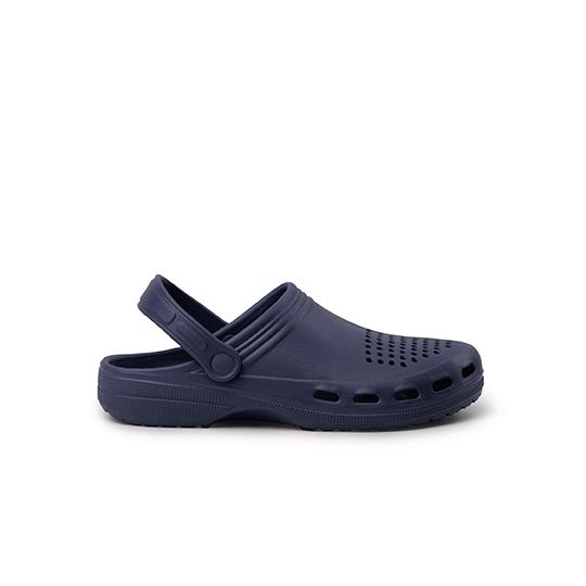 Dan Sanitary Flat Shoe