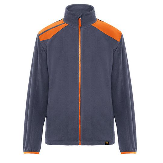 Fleece Jacket Terrano